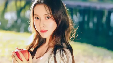 博主姜乘澜