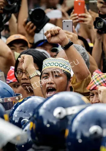 国际观察事件梳理